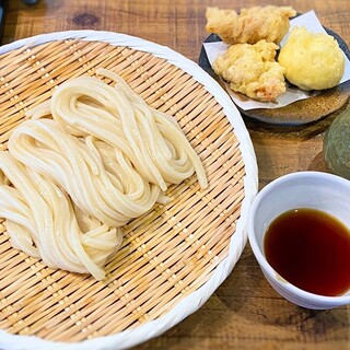 うどん