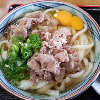 うどん