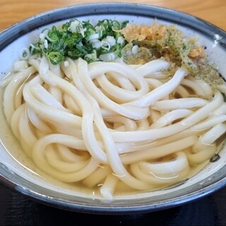 うどん