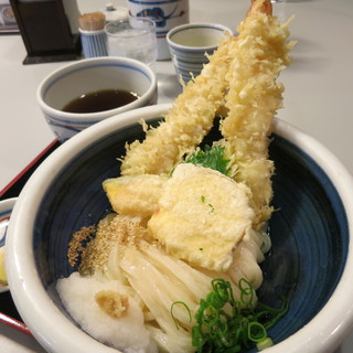 うどん