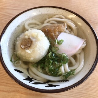 うどん