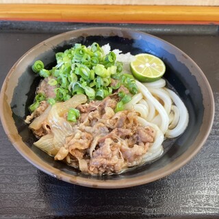 うどん