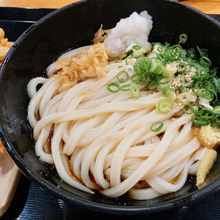 うどん