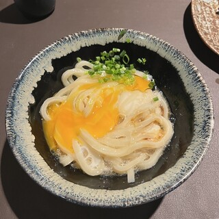 うどん