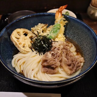 うどん