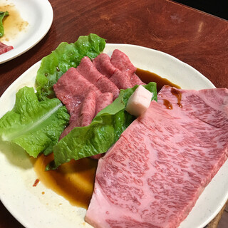 焼肉