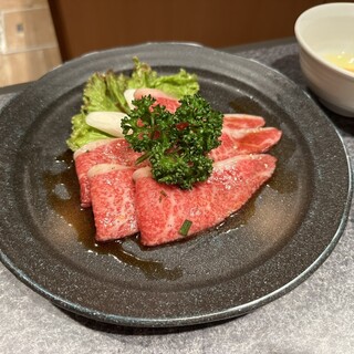 焼肉