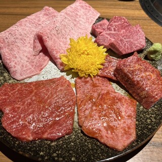 焼肉