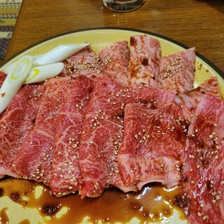 焼肉