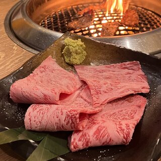 焼肉