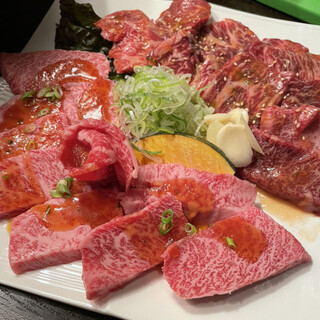 焼肉