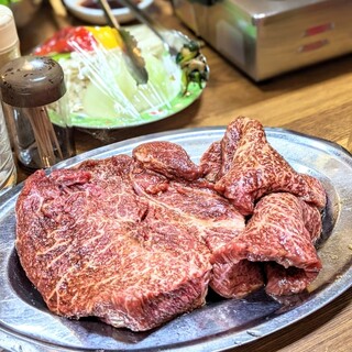 焼肉