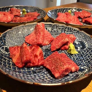 焼肉