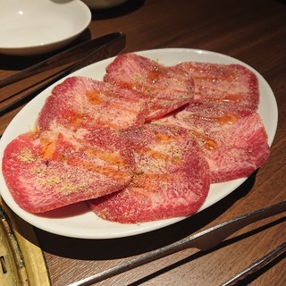 焼肉