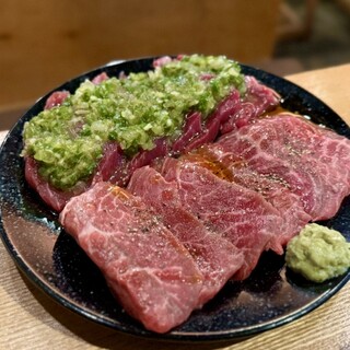 焼肉