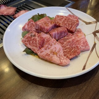 焼肉