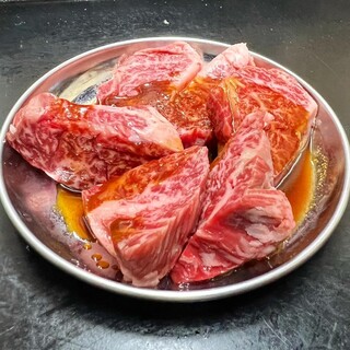 焼肉