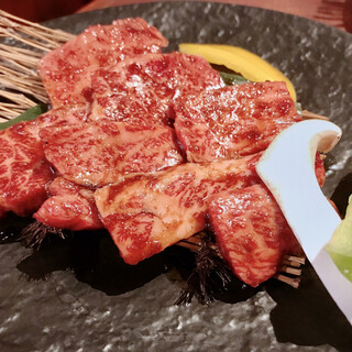 焼肉