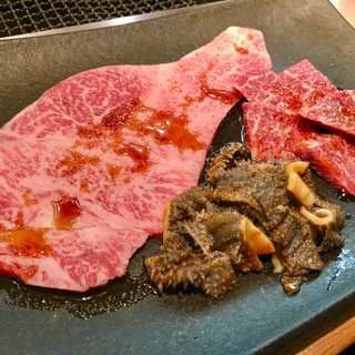 焼肉