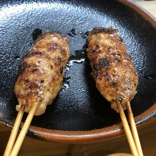 焼き鳥