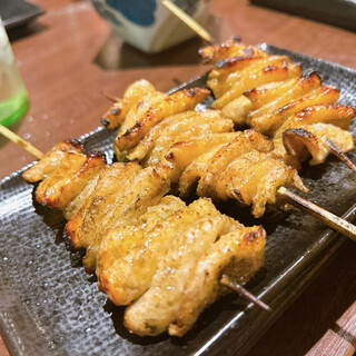 焼き鳥