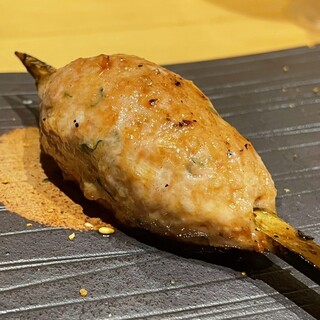 焼き鳥