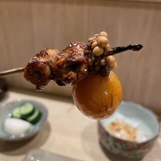 焼き鳥