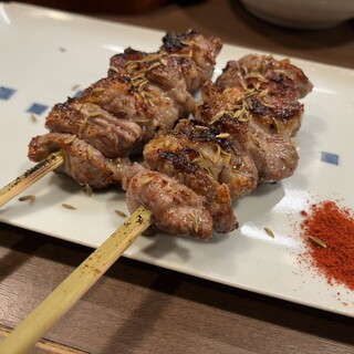 焼き鳥