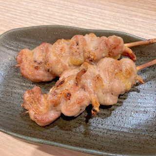 焼き鳥