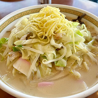 麺類のイメージ画像