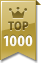 レストランランキングTOP1000