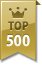 レストランランキングTOP500