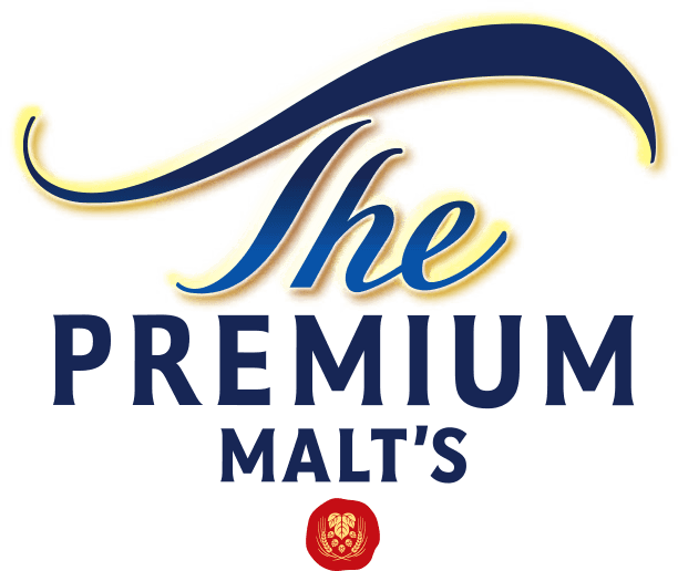 The PREMIUM MALT'S