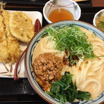 Marugame Seimen Hakodate Ten - 