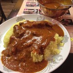 インドカレーハウス チャイ - 