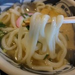 四国うどん - 