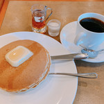 Coffee Kan Miyahara Ten - 