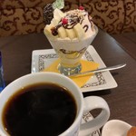 Motomachi Coffee Takeyoto No Hanare - 