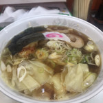 ラーメンハウスカド - 