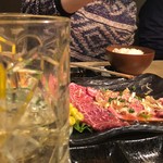 Yakiniku Tonbetsu - 