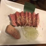 Akabane Motsuyaki Nonki - 