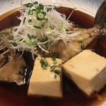 Niku Zushi to Motsu-nabe Take Ninjoyatai Yamanoteten - 