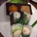 Ethnic Restaurant Hanuman Nakano Te - 