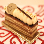 Maison de Petit Four Minamimagome Ten - ミスター・K
                         