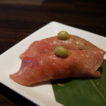 Yakiniku Ryukyu no Ushi Chatan Ten - 