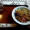 あづみ野そば・うどん - 料理写真: