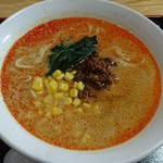 担々麺の店 まるたん。 - 