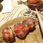 Yakitori Dokoro Chubu - 