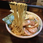 麺座 かたぶつ - 