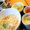 はみんぐばーど - 料理写真:珈琲代のみでこれだけ全部ついてくるの♥